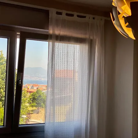 Apartment Sol 22