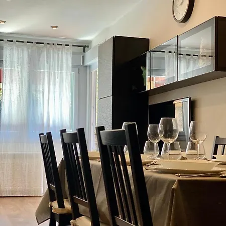 Apartamento Sol 22