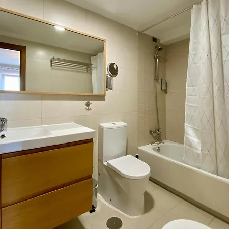 Apartamento Sol 22 Vigo