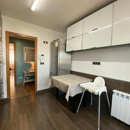 Apartamento Sol 22 *