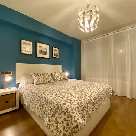 Sol 22 Apartamento