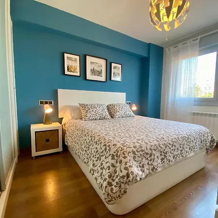 Sol 22 דירה ויגו