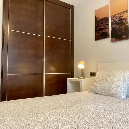 Sol 22 Apartamento Vigo