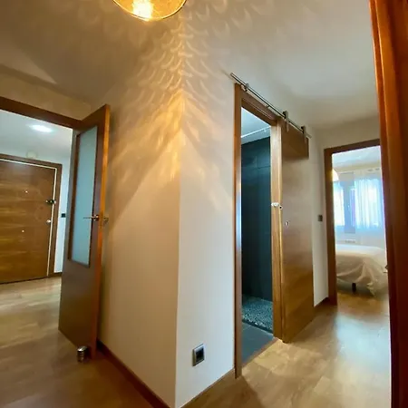 Sol 22 Apartamento Vigo