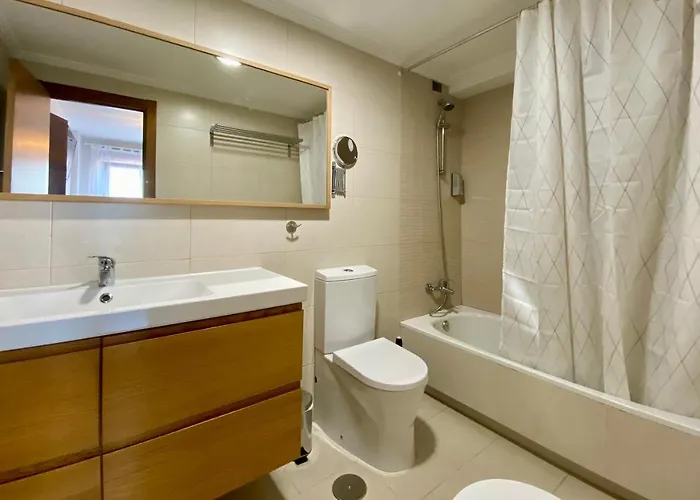 Apartmán Sol 22 Vigo