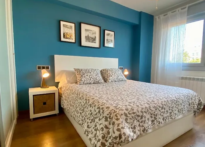 Sol 22 Apartmán Vigo