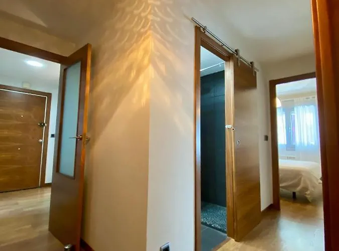 Sol 22 Apartmán Vigo